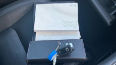 Honda HR-V 1.5 i-VTEC EX CVT 5dr Petrol Hatchback